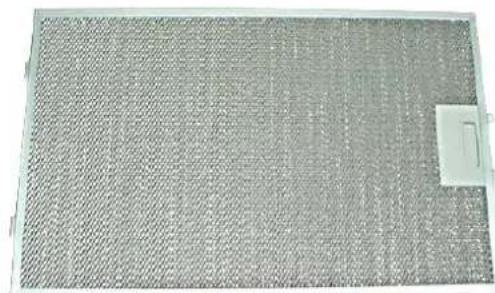 Akpo WK8ISLAFENIKS120IX - FILTR ALUMINIOWY - 1
