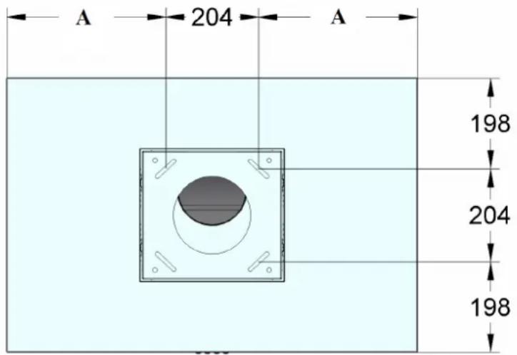 A 204 A 198 204 198