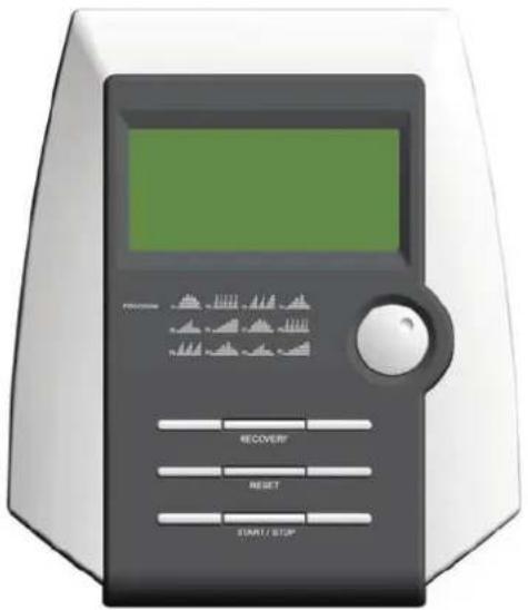 DUNLOP Am.1 - Computer Handleiding - 1