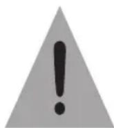 Manta Hornet MM202 - Important! - 3