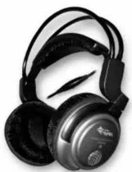 Manta Hornet MM202 - MM50 Headphone - 1