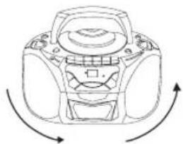 Manta Hornet MM202 - AM Antenna - 1