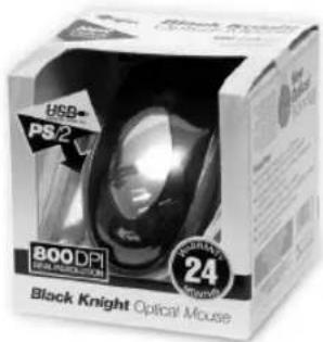 Manta Hornet MM202 - DVD-007 Emperor 2 - 4