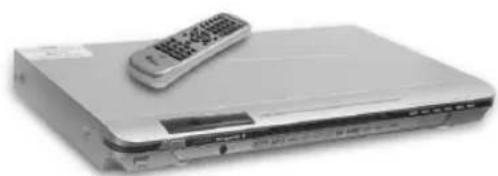 Manta Hornet MM202 - DVD-007 Emperor 2 - 1