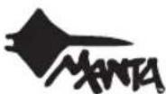 Manta Hornet MM202 - Euro Office XP - 2