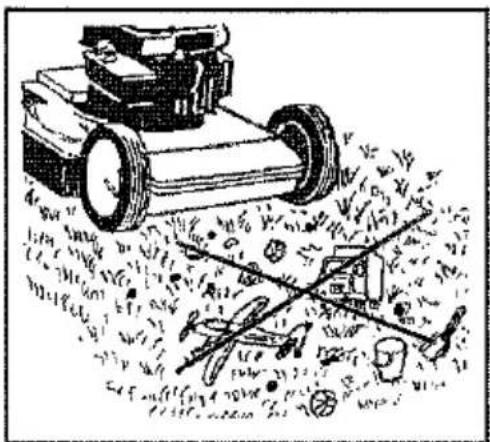 Craftsman 25447 - Χρήση - 1