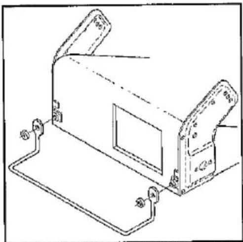 Craftsman 25447 - Λαβή - 1