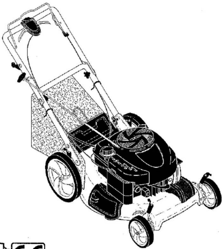 Craftsman 25447 - 25447 - 1