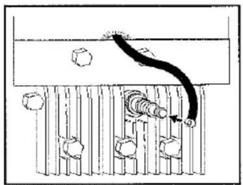 Craftsman 25447 - Χρήση - 9