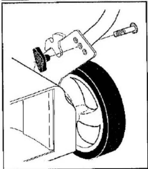 Craftsman 25447 - Συντήρηση και αποθήκευση - 23