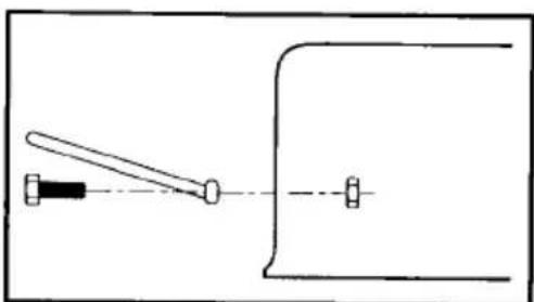 Craftsman 37125 - ΣΥΝΑΡΜΟΛΟΓΗΣΗ Λαβή - 1