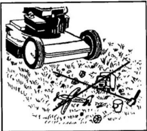 Craftsman 37125 - Χρήση - 1
