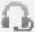 LAVA Iris 349 Sleek - Status icons - 2