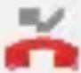 LAVA Iris 349 Sleek - Status icons - 7