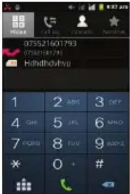 075521601793 075521641793 Hdhdhdvhyg 1 2 ABC 3 DEF 4 GHE 5 JKL 6 MNO 7 POPD 8 FUV 9 WNYZ * 0 + #