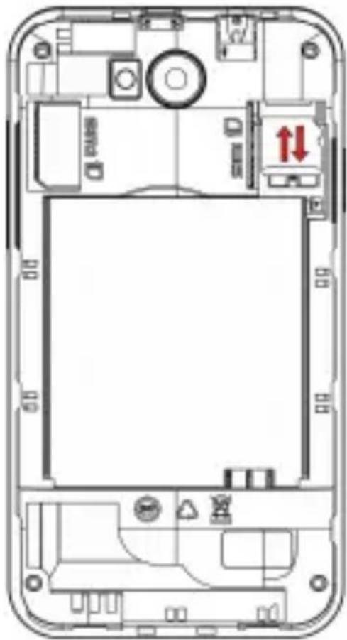 LAVA Iris 349 Sleek - WELCOME - 4