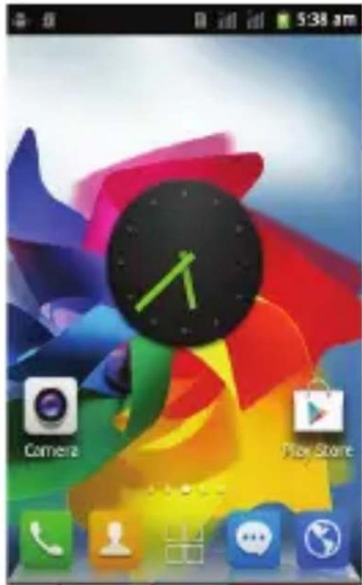 5:38 am Camera Play Store