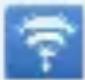 LAVA Iris 349 Sleek - Status icons - 6