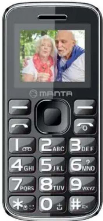 Manta TEL1706 - TEL1706 - 1