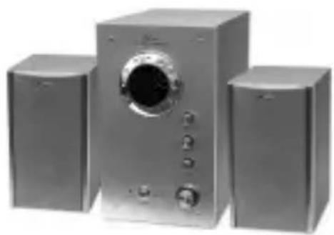 Manta Gamester MM253 - MM2150 Dream - 1