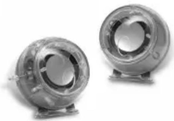 Manta Gamester MM253 - MM170 Ice Bolt - 1