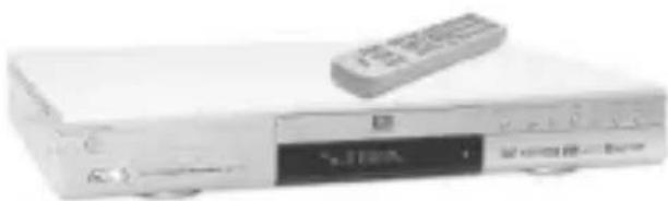 Manta Gamester MM253 - DVD-037 Emperor Recorder 2 - 1
