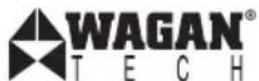 WAGAN 2407 - WAGAN Corp. Limited Warranty Registration Form - 1