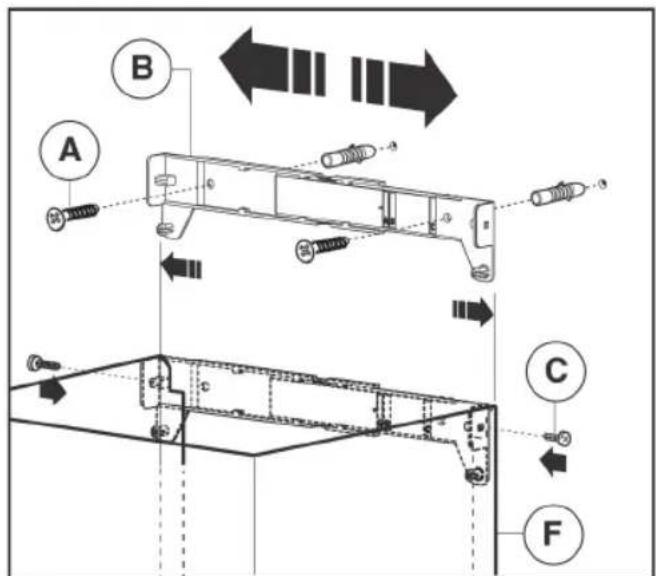 Freggia CHX16X - INFOLINIA SERWISOWA - 7