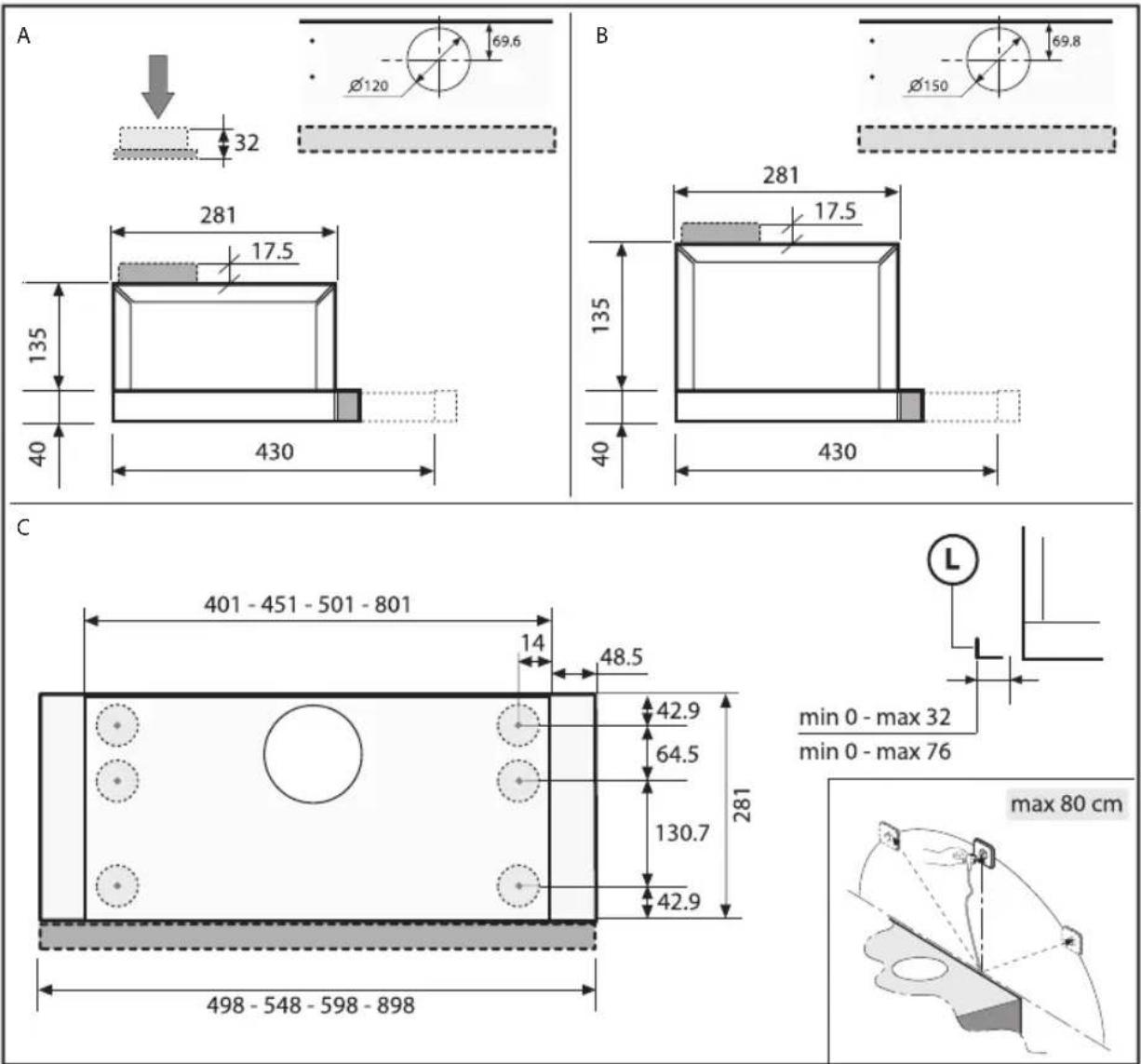 Freggia CHS46W - INFOLINIA SERWISOWA - 1