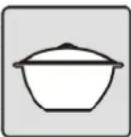 Mastercook KGE-3490B FUT - Подготовка плиты к эксплуатации - 1