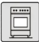Mastercook KGE-3490B FUT - Правила пользования - 1