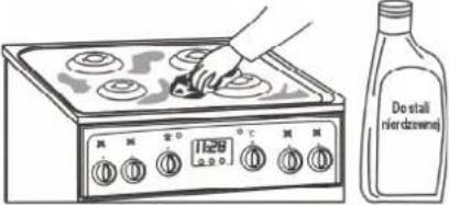 Mastercook KGE-3464B DYN - ! UWAGA ! - 5