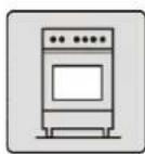 Mastercook KGE-3455X Nature - Mastercook - 5