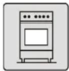 Mastercook KGE-3455X Nature - Zalecenia eksploatacyjne - 2