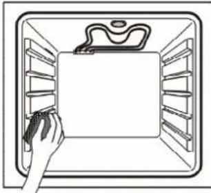 Mastercook KGE-3455X Nature - PL - 1