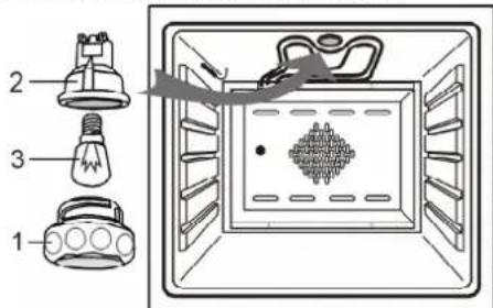 Mastercook KGE-3455X Nature - PL - 2