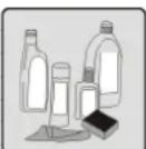 Mastercook KGE-3455X Nature - Porada - 1