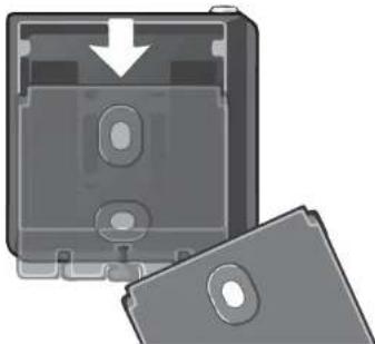 DEVOLO 09507 - Installing the Home Control Room Thermostat - 3