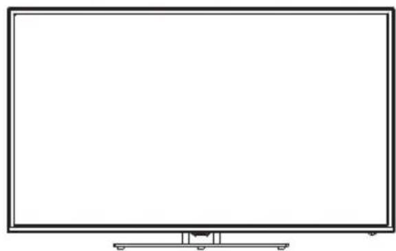 TCL L40F2890A - 连接 - 1