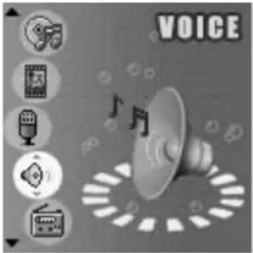 Manta Strider MM221 - Voice Mode - 1