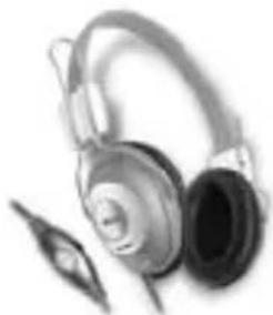 Manta Strider MM216 - MM39 Bass Steel Headphone - 1