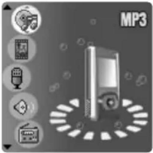Manta Strider MM216 - Music (MP3) Play - 1