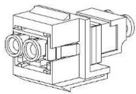 Black Box GigaStation2 FMT357-R3 - 2