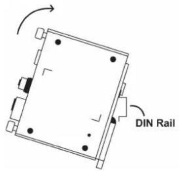 DIN Rail