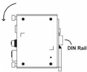 DIN Rail