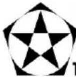 Pentagram P 6121-L6 - Wi-Fi USB (P6122-14) - 1