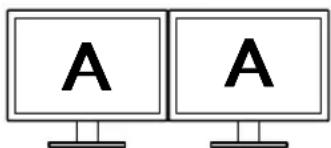 A A