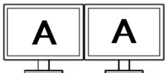 A A