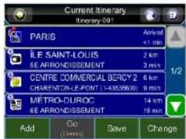 Xomax XM-GPS05 - Ltinetary - 2