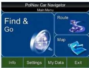 Xomax XM-GPS05 - XM-GPS05 - 2